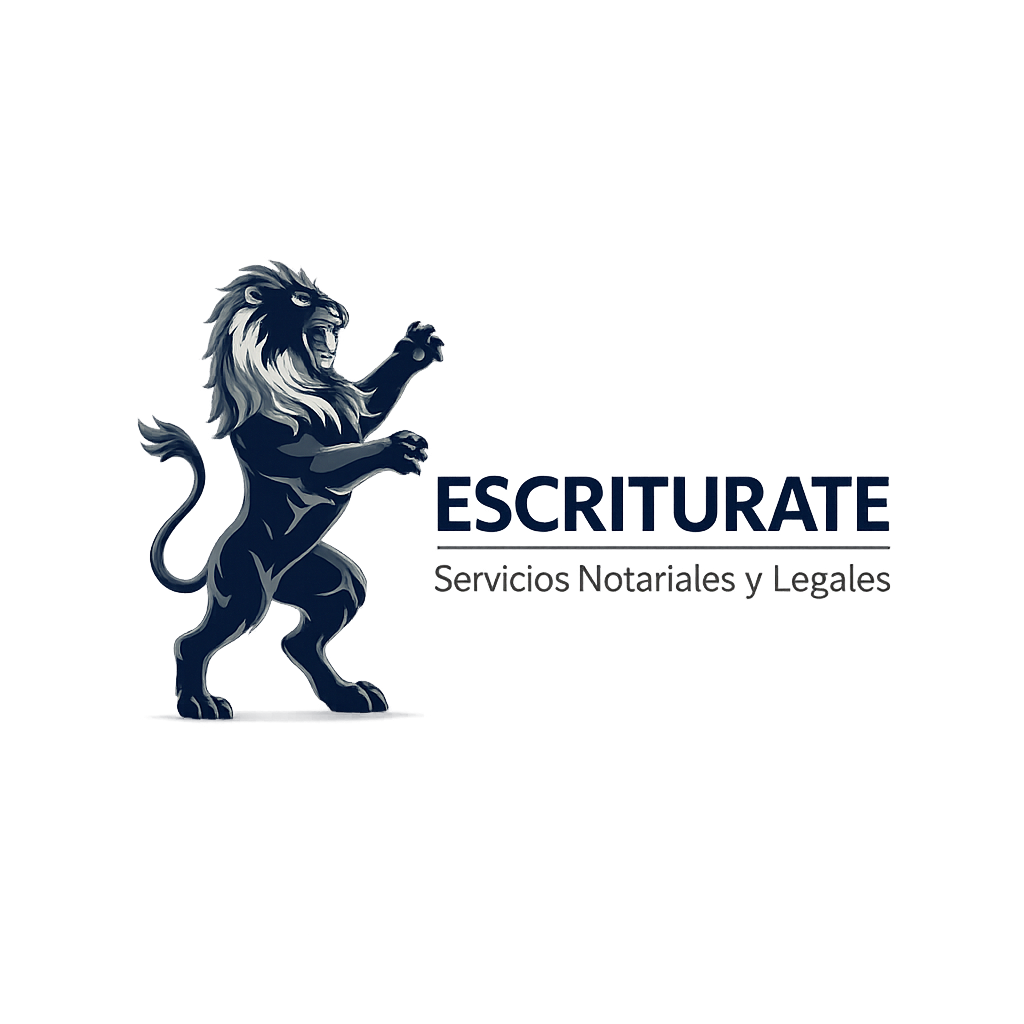 escriturate